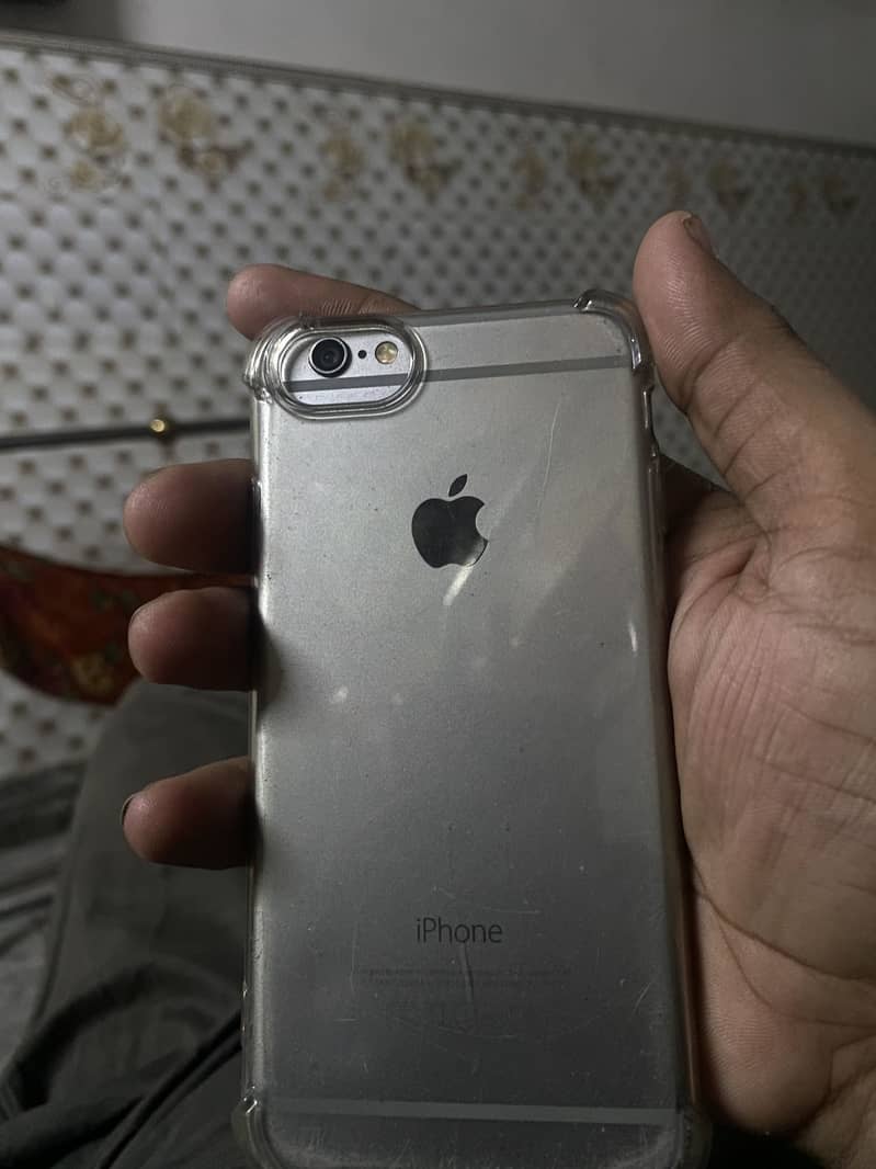 Apple iPhone 6 1