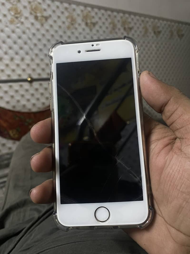 Apple iPhone 6 2