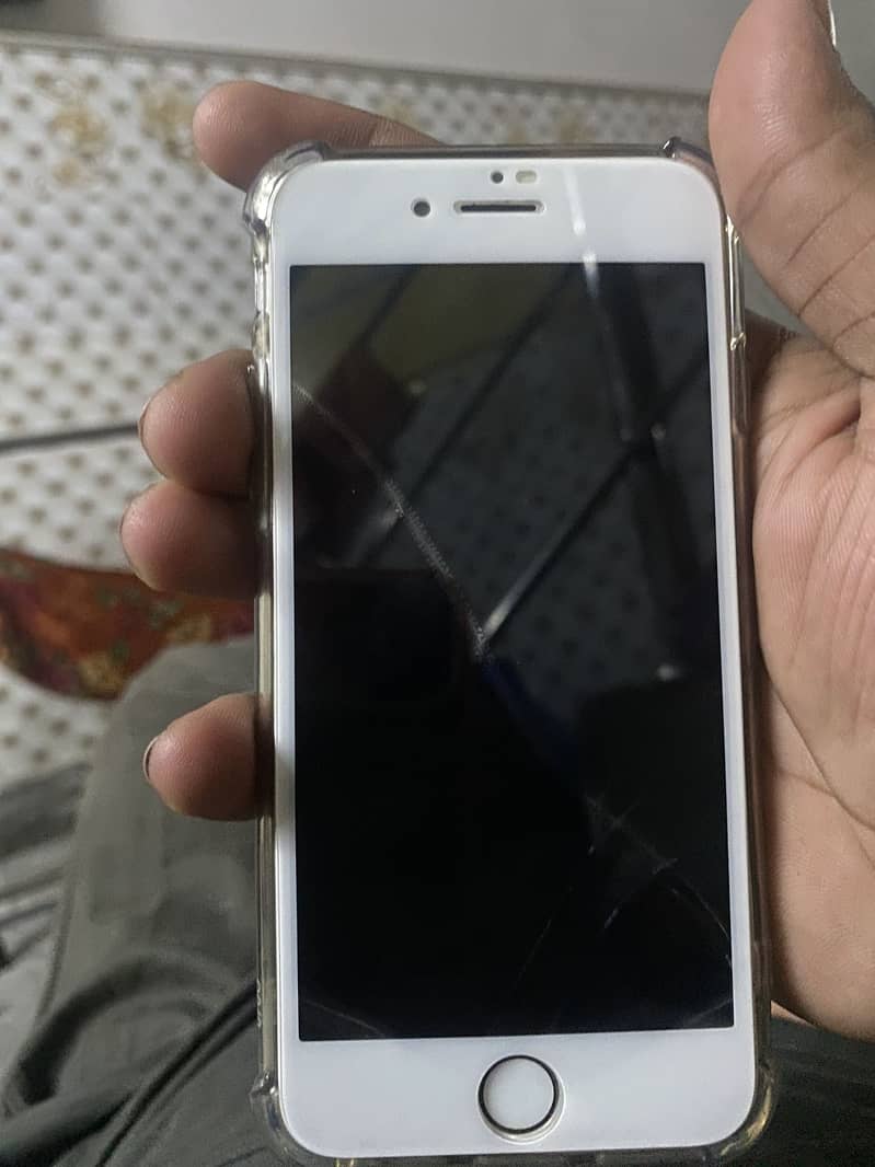 Apple iPhone 6 3