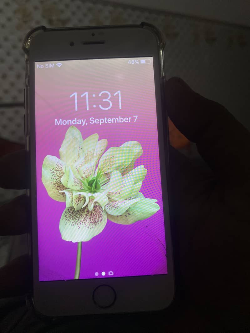 Apple iPhone 6 4