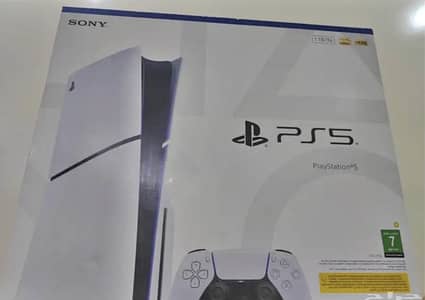 ps5 slim disc  CFI-2116