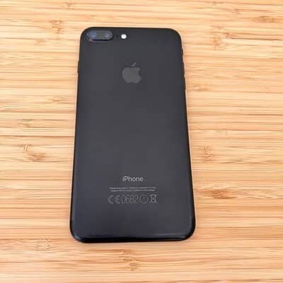 Apple iPhone 7 Plus 128GB PTA Approved