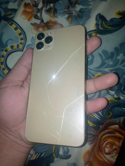 Apple iPhone 11 Pro Max