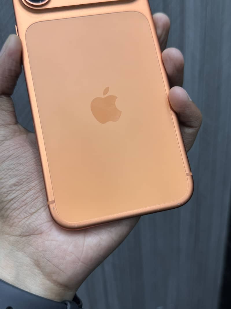 iPhone 17 Pro Max 1