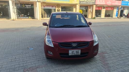 FAW V2 2021
