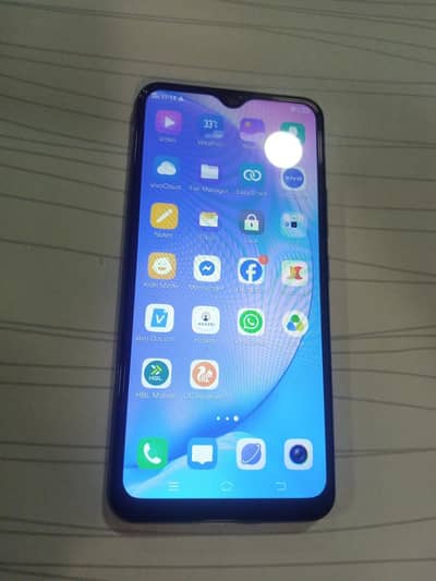 Vivo Y17