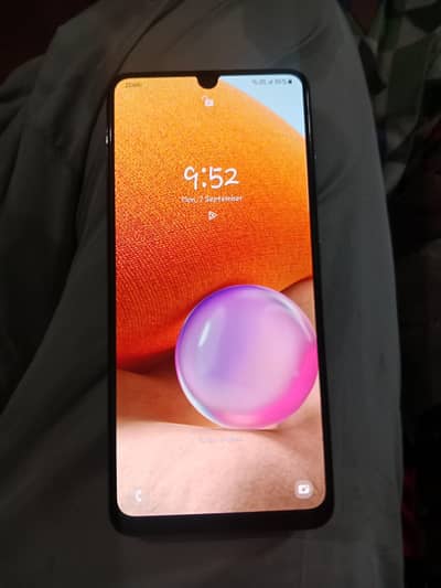 Samsung Mobile A32
