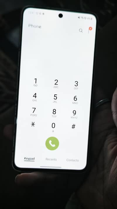Samsung Mobile S21 FE