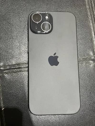 Apple iPhone 15 FACTORY UNLOCKED - 98%BH