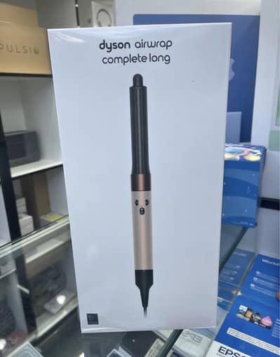 Dyson Airwrap Complete Long
