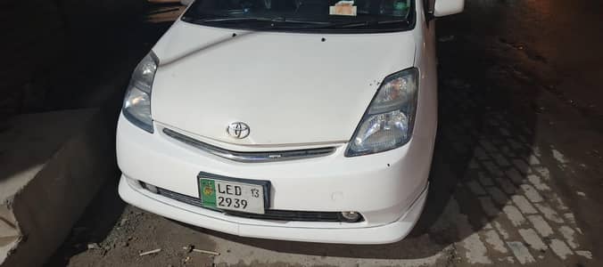 Toyota Prius 2010
