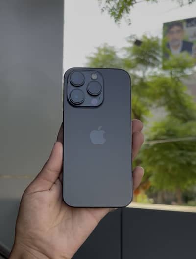 Apple iPhone 14 Pro