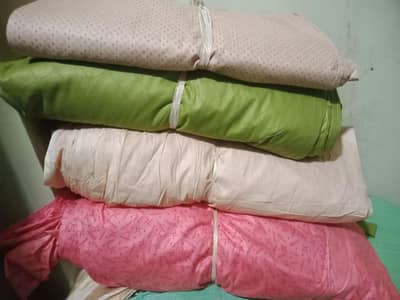 LADIES COTTON DESIGNS