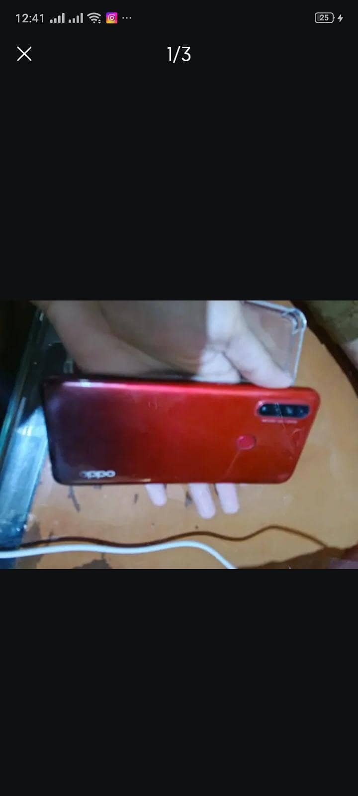 OPPO A31 1
