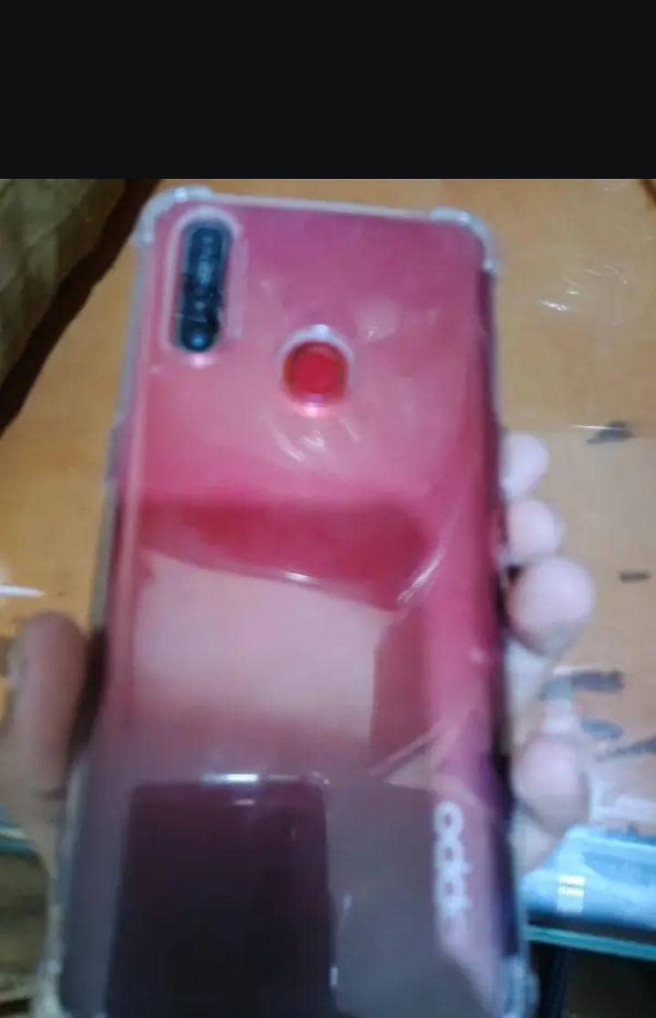 OPPO A31 2