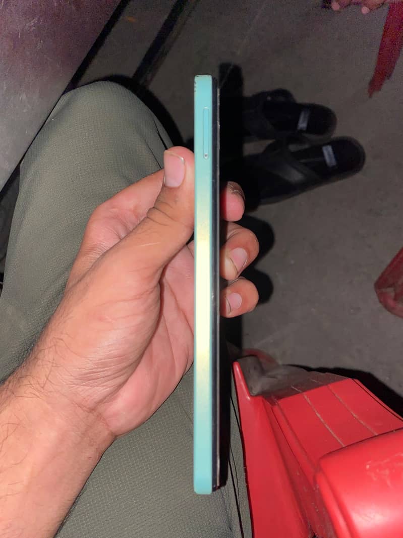 Itel A70 4