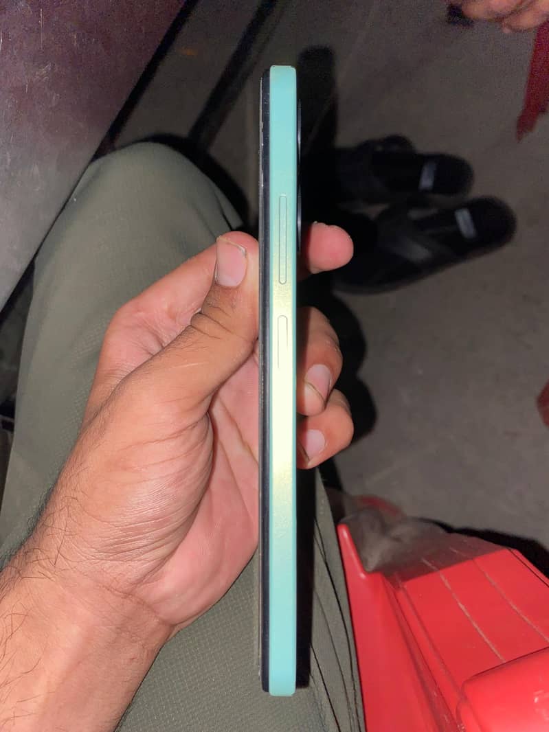 Itel A70 6
