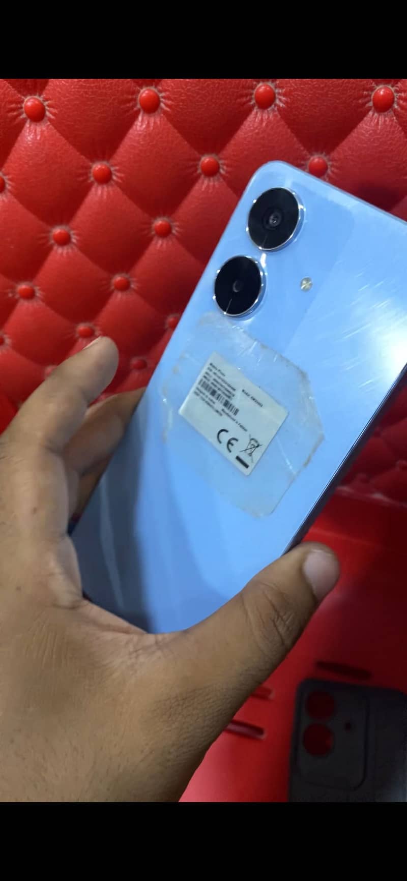 Realme Note 60 1