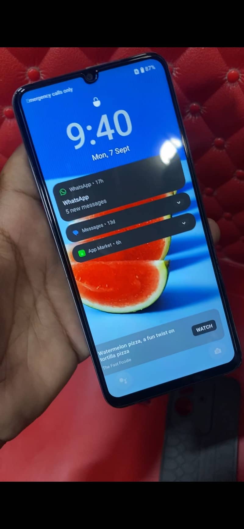 Realme Note 60 2