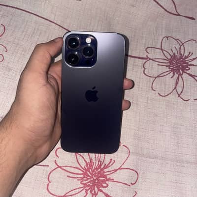 Apple iPhone 14 Pro Max