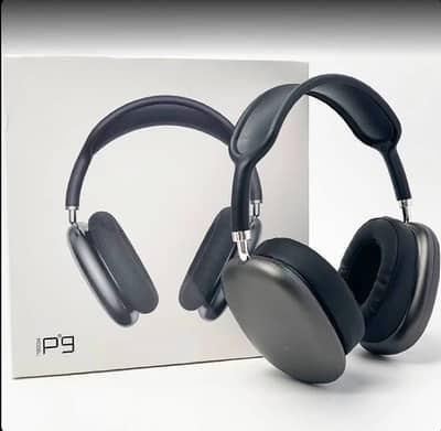 P9 Headphones