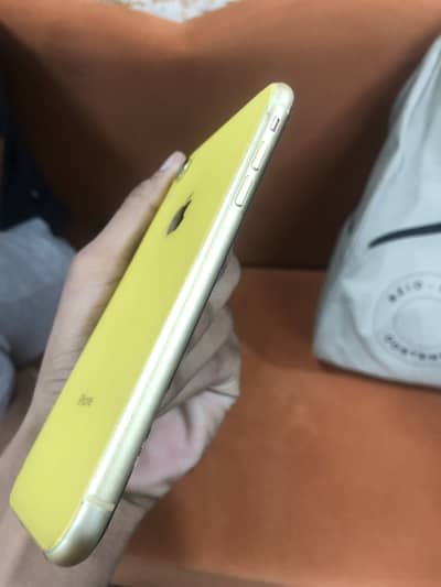 Apple iPhone XR mdm all ok