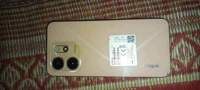 Infinix Smart 9