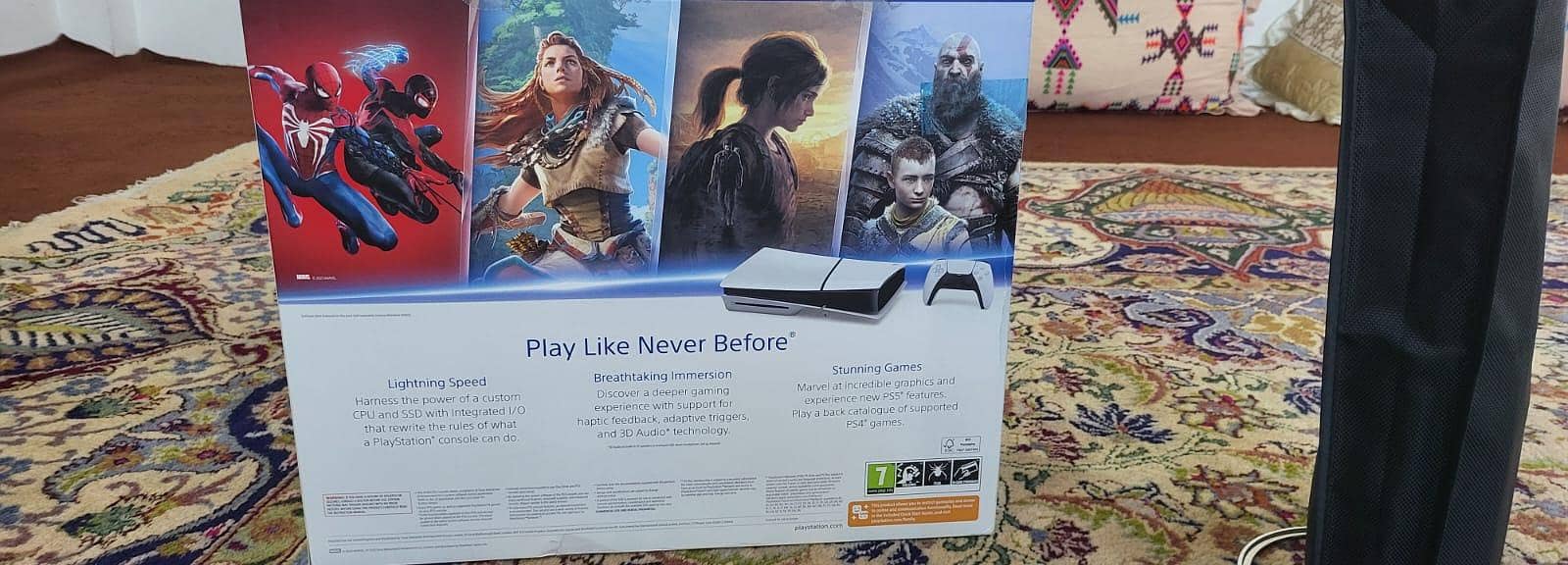 ps5 slim 2