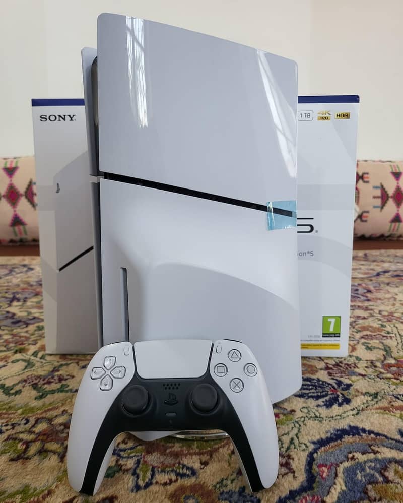ps5 slim 6