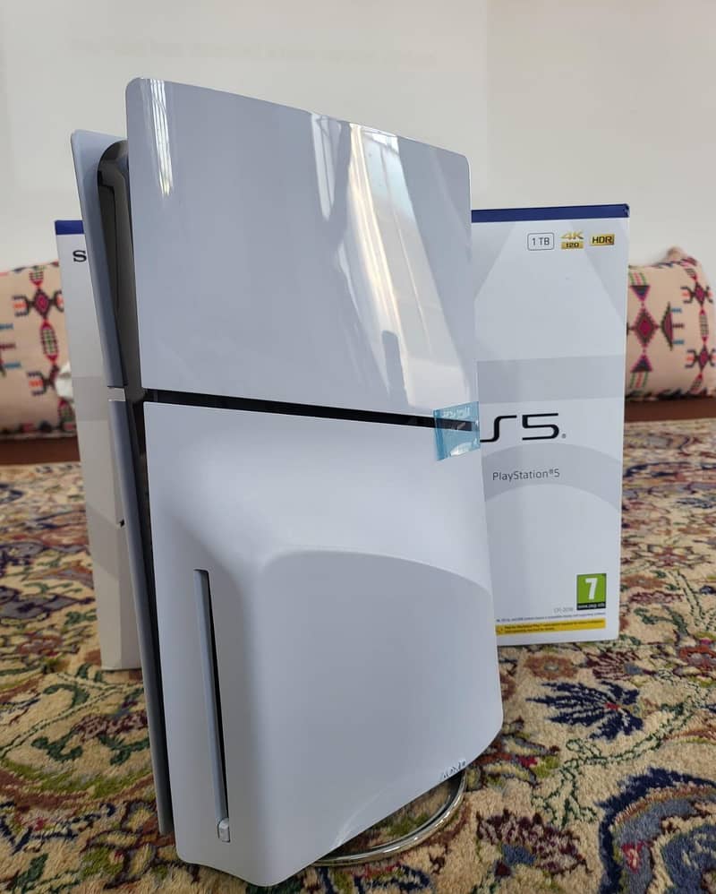 ps5 slim 7