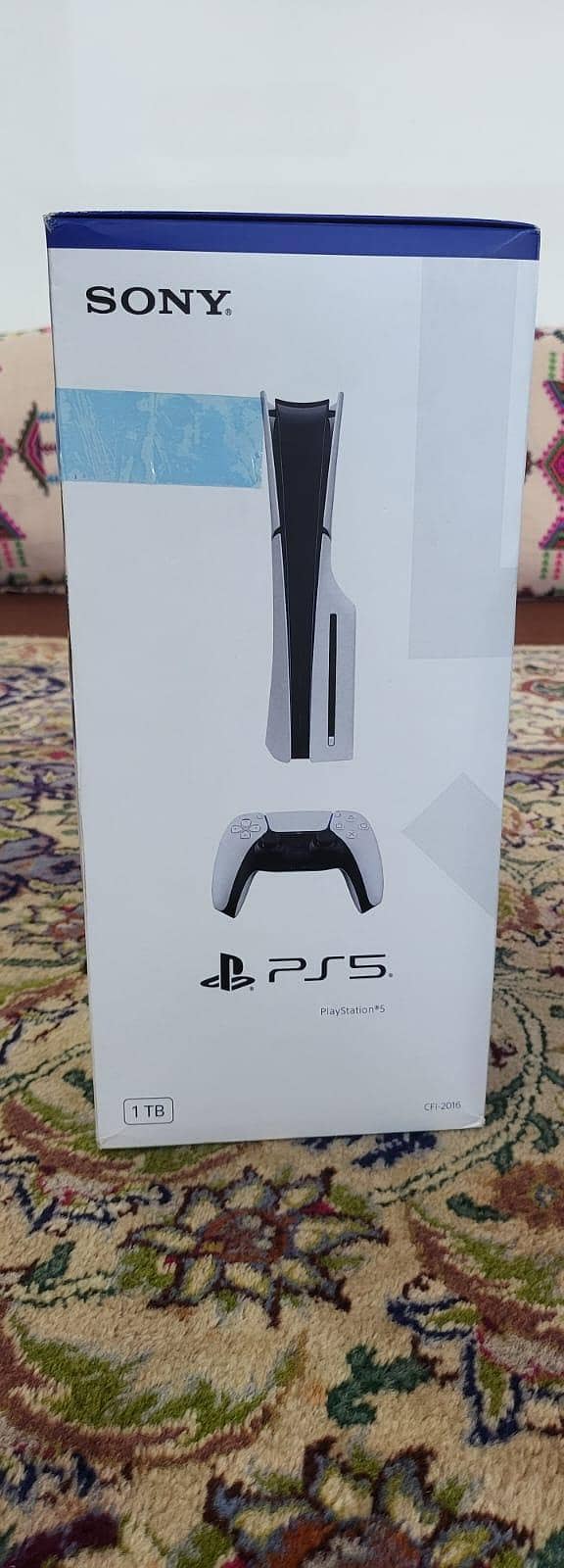 ps5 slim 8