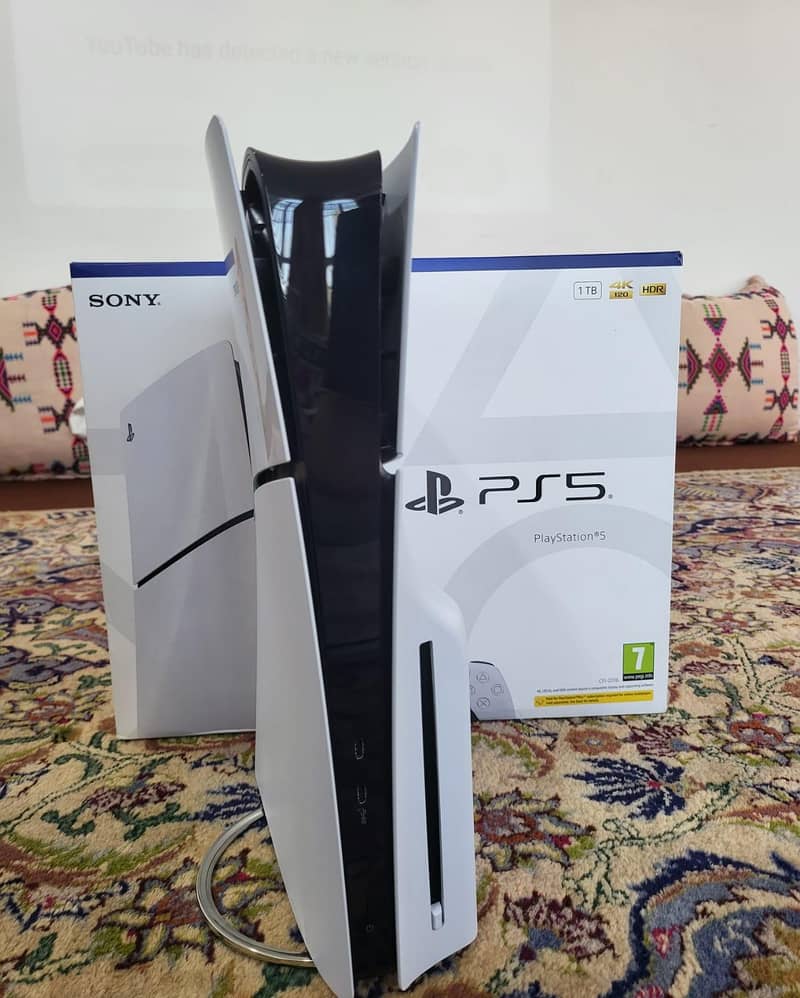 ps5 slim 9