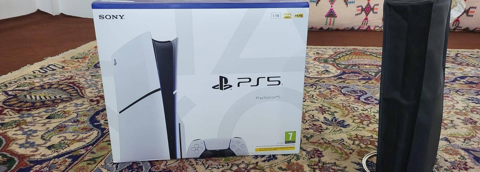 ps5 slim 10