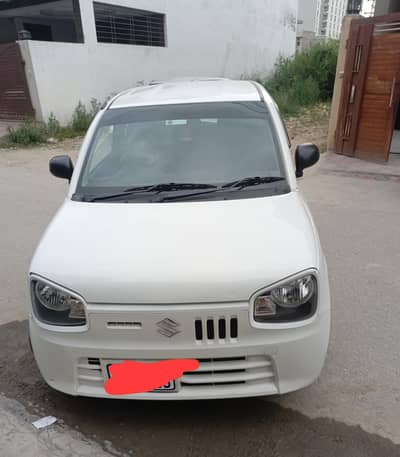 alto vxr for rent