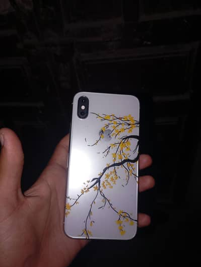 Apple iPhone XS