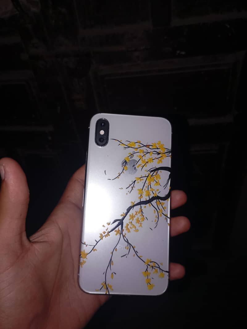 Apple iPhone XS 0