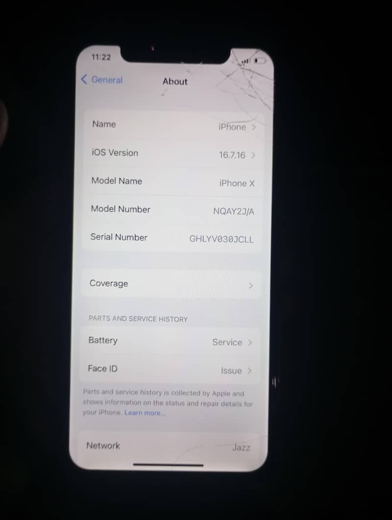 Apple iPhone XS 2