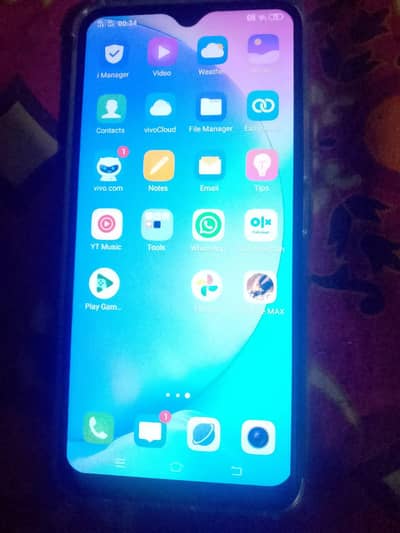Vivo Y17 official PTA approved
