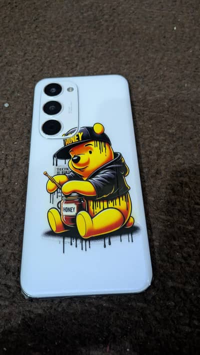 Techno spark 40 pro plus