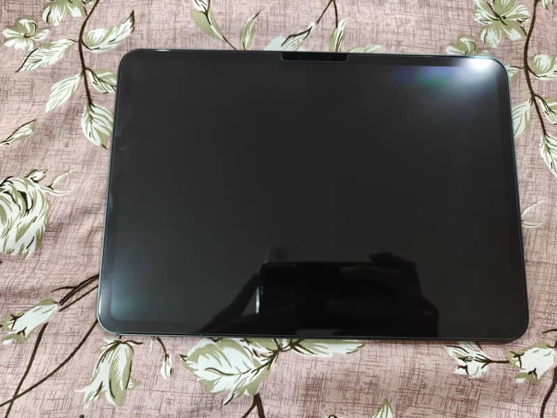 ipad pro m4 0