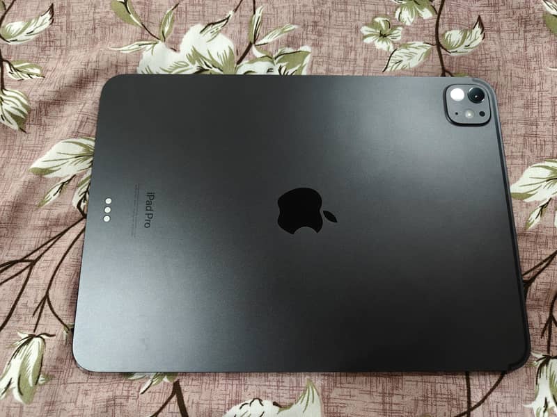 ipad pro m4 1