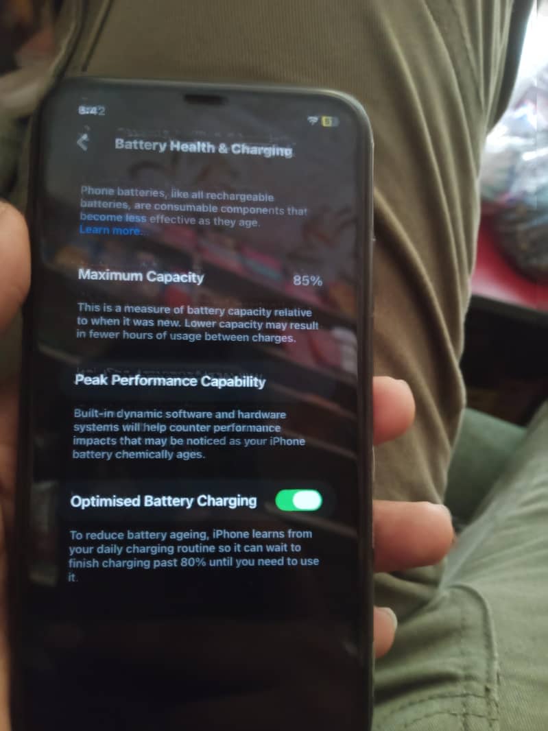 Apple iPhone 11 5