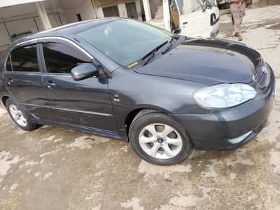 Toyota Other 2004