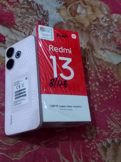 Xiaomi Redmi 13