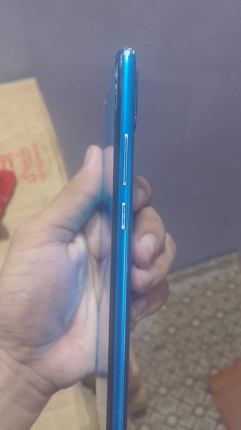 OPPO A16e 1