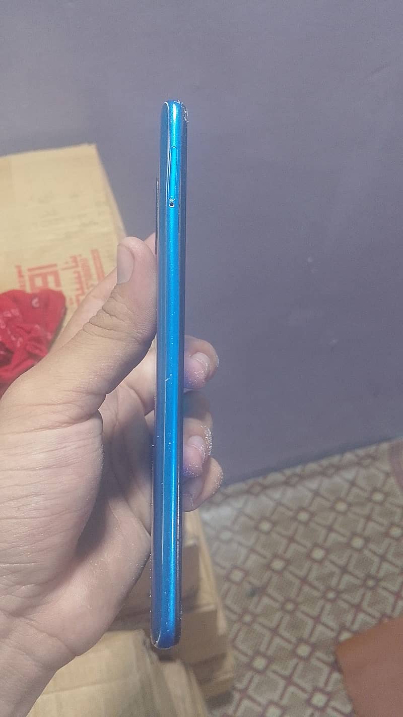 OPPO A16e 3