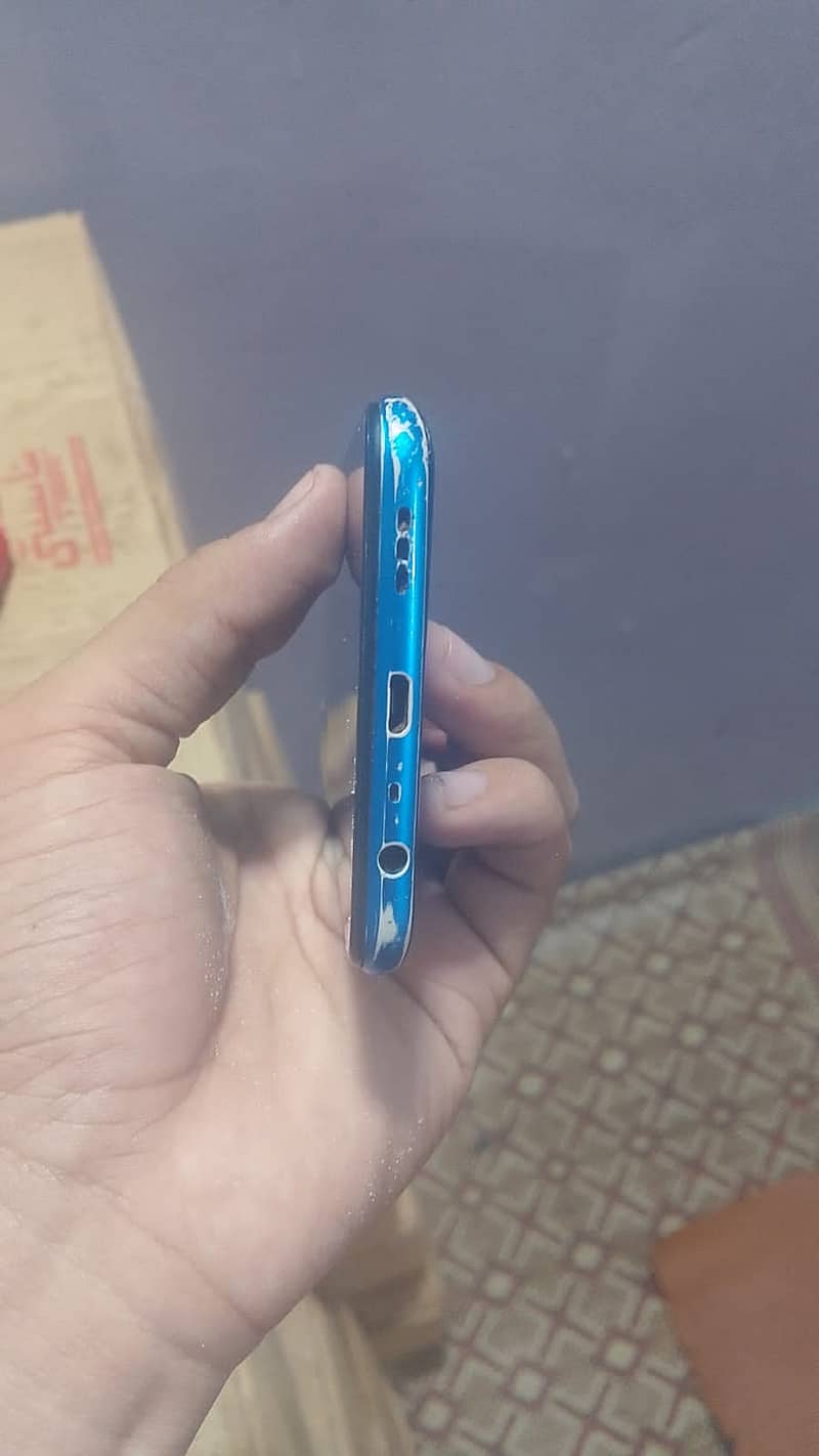 OPPO A16e 5