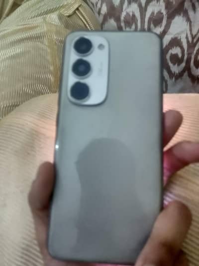 Tecno Spark 40 pro plus
