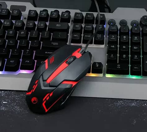 Mouse 2