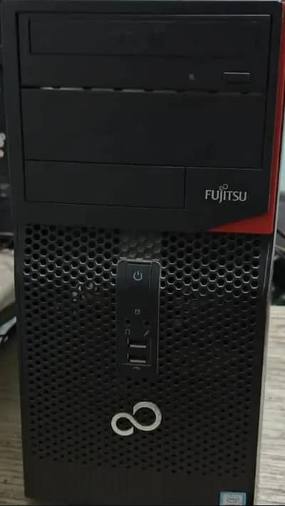 core i5 6 gen  ram DDR4  8gb Tower pc